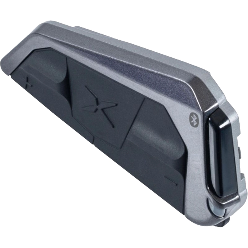Intercom Scorpion EXO-COM Link-1 Einzeln Dunkelgrau