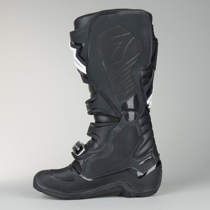 Alpinestars Tech 7 Motorradstiefel schwarz