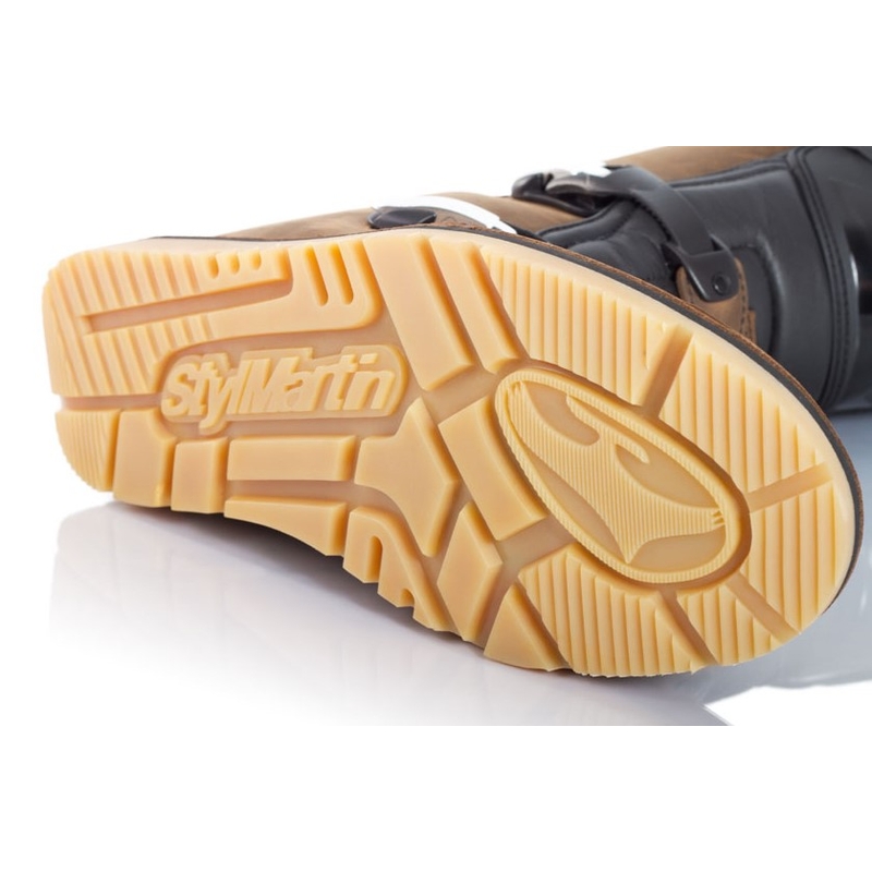 Stylmartin Impact RS Motorradstiefel