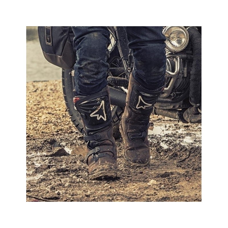 Stylmartin Impact RS Motorradstiefel
