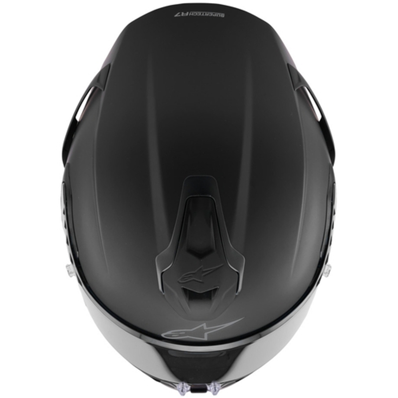 Alpinestars S-R7 Integralhelm, mattschwarz