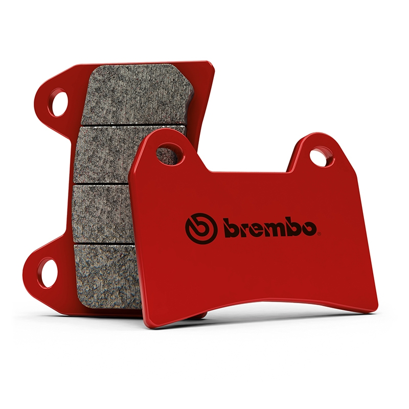 Bremsbeläge BREMBO