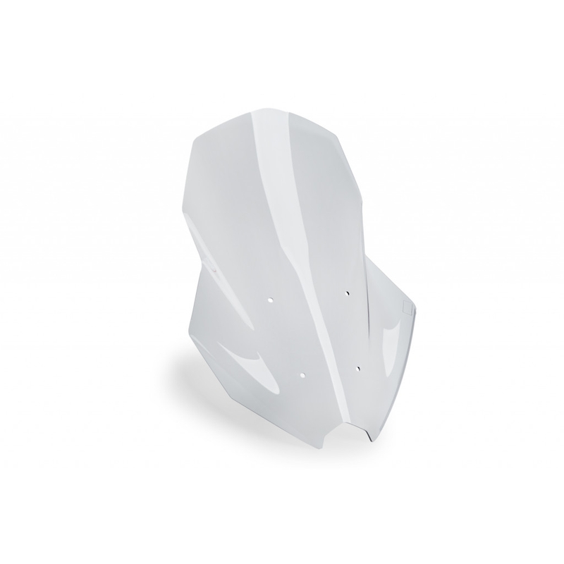 Windschirm PUIG V-TECH LINE TOURING transparent