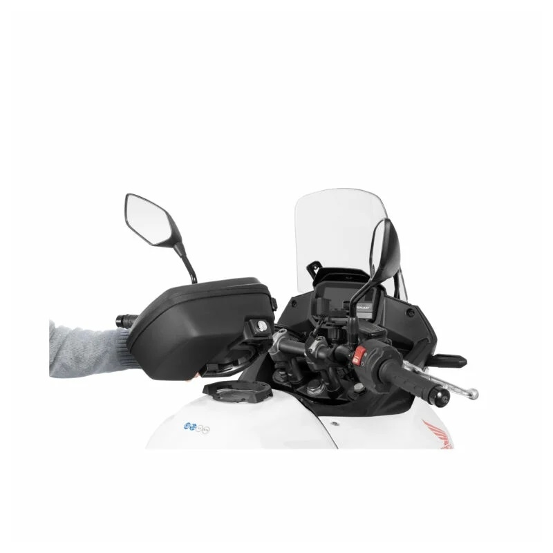 Montážní sada Click System SHAD pro VOGE 125 R 2023-2026