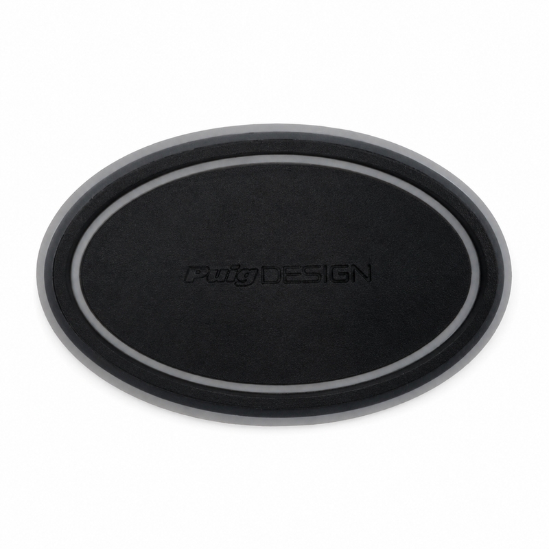 Seitliches Tankpad Print HDF7 schwarz