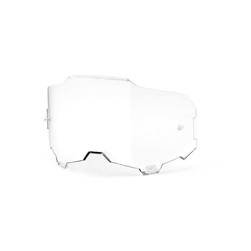 Klarglas für Gläser 100% ARMEGA