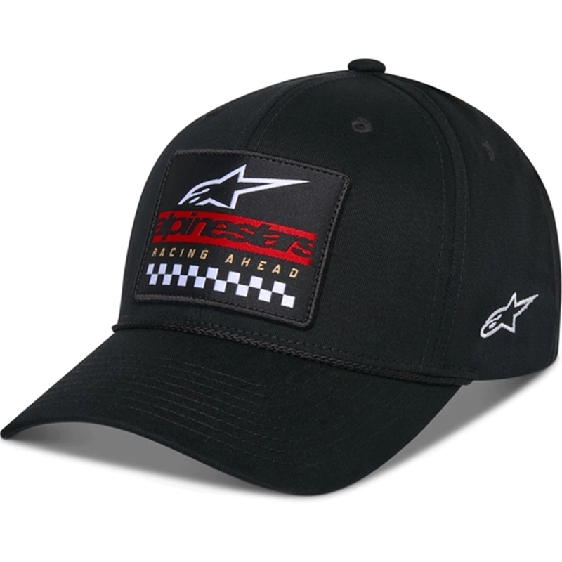 Alpinestars Matrix Kappe schwarz