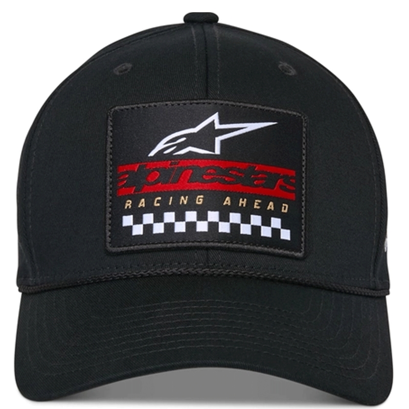 Alpinestars Matrix Kappe schwarz