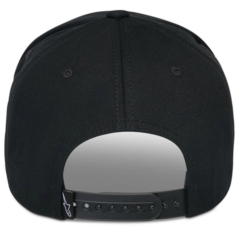 Alpinestars Matrix Kappe schwarz