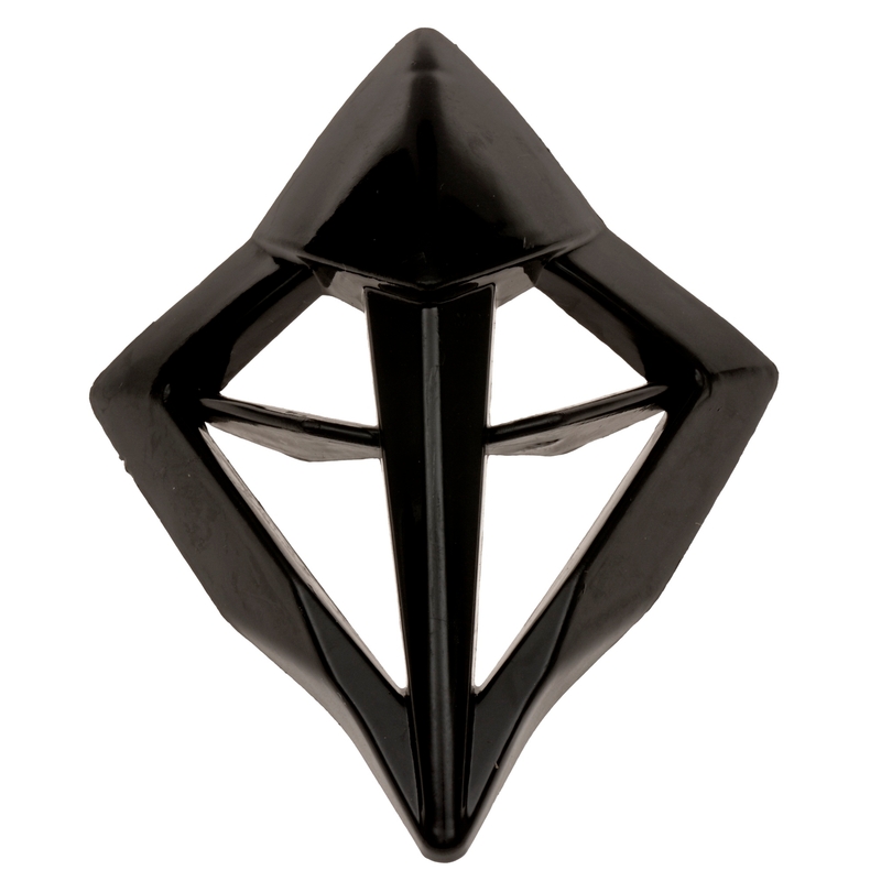 Frontlüftungsabdeckung für ZED X1.9 und X1.9D Helme
