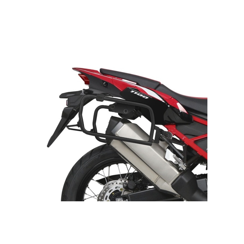 4P System fitting kit SHAD (for cases and bags TERRA and SH38X) für HONDA CRF 1100 L Africa Twin 2020-2021