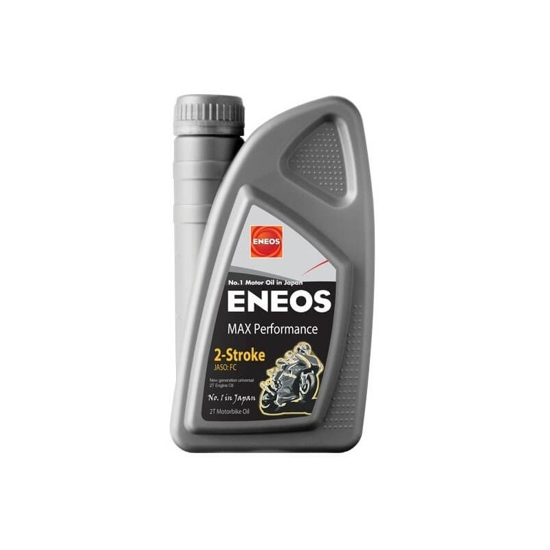 Öl ENEOS MAX Performance 2T 4 l