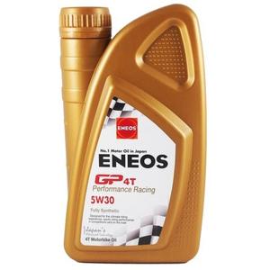 Motoröl ENEOS GP4T Performance Racing 5W-30 E.GP5W30/1 1l Ausverkauf