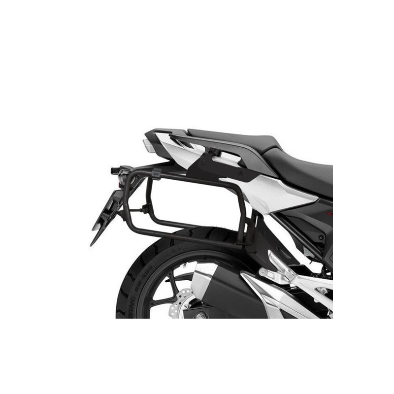 4P System fitting kit SHAD (for cases and bags TERRA and SH38X) für HONDA NC 750 X / XD 2016-2020