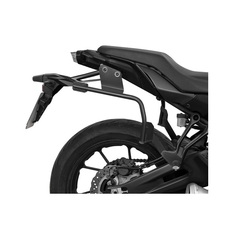 Monatgesatz 3P System SHAD für YAMAHA MT-07 Tracer / Tracer 700 2016-2020, YAMAHA Tracer 7 2021-2024
