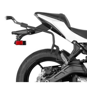 Monatgesatz 3P System SHAD für KAWASAKI Z 650 2016-2026, KAWASAKI Ninja 650 2017-2026