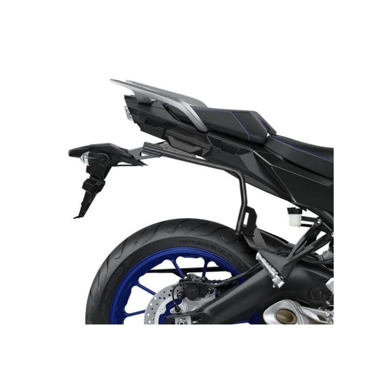 Monatgesatz 3P System SHAD für YAMAHA MT-09 Tracer / Tracer 900 2018-2020