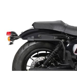 Monatgesatz 3P System SHAD H0GV18IF für HYOSUNG GV 125 (S) Aquila 2018-2023