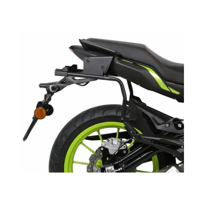Monatgesatz 3P System SHAD für BENELLI BN 302 2019-2019