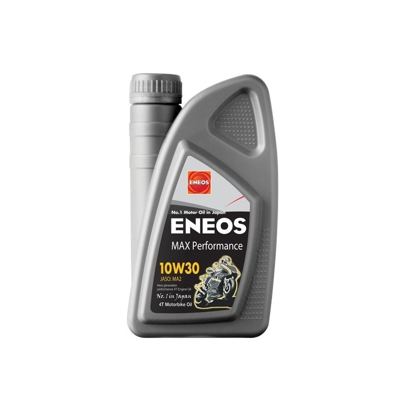 Motoröl ENEOS MAX Performance 10W-30 1l