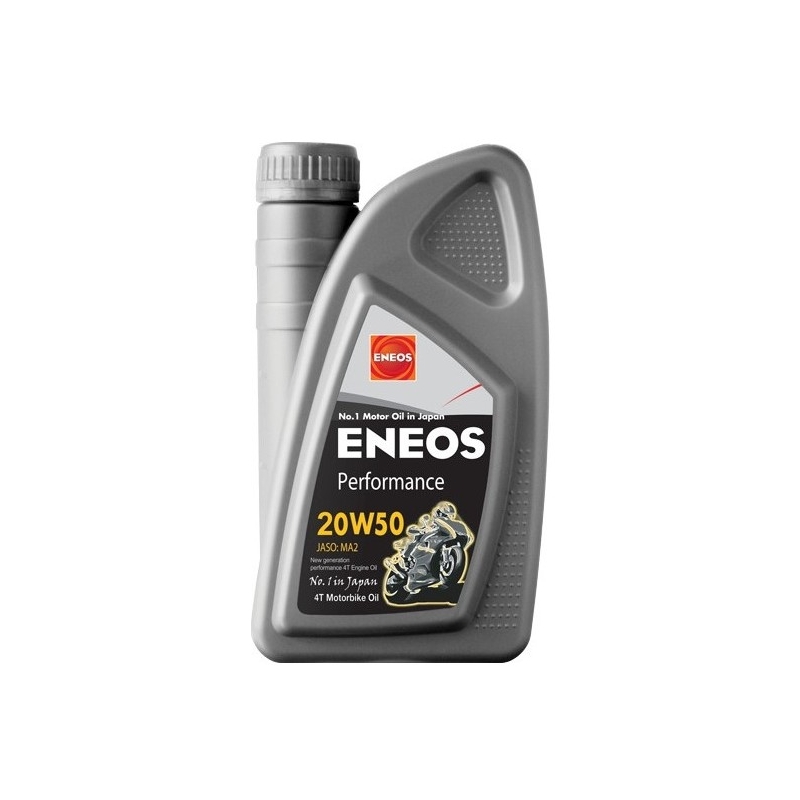 Motoröl ENEOS Performance 20W-50 1l