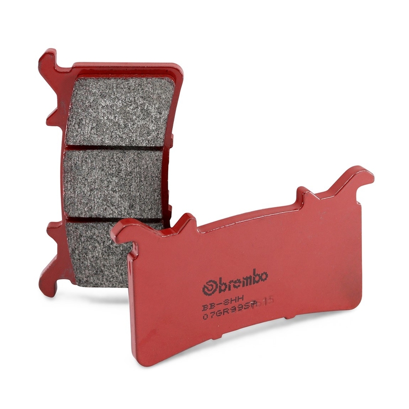 Bremsbeläge BREMBO
