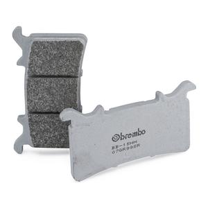 Bremsbeläge BREMBO 07GR99SR