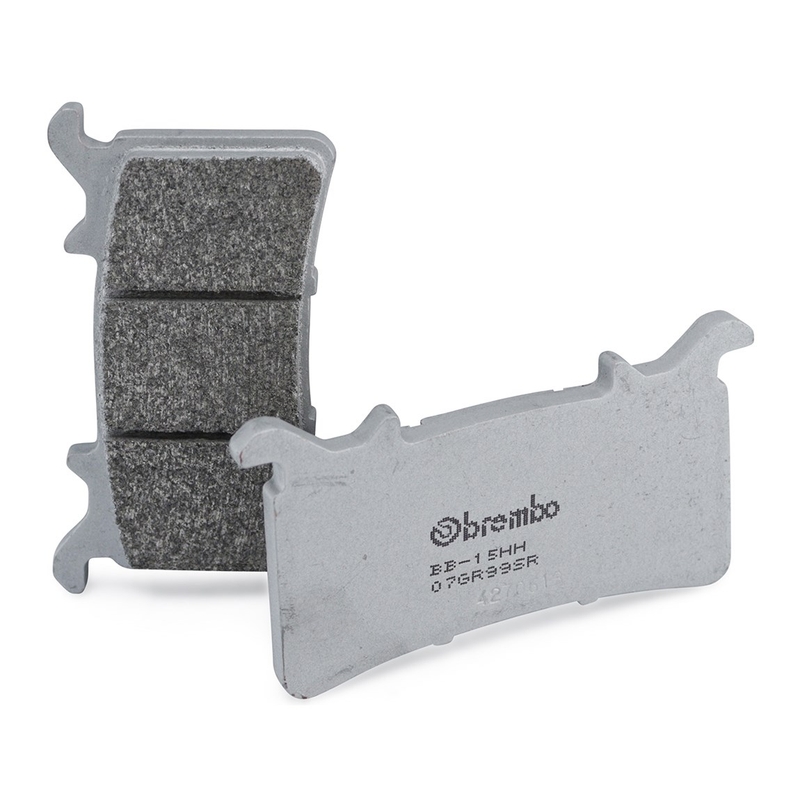 Bremsbeläge BREMBO