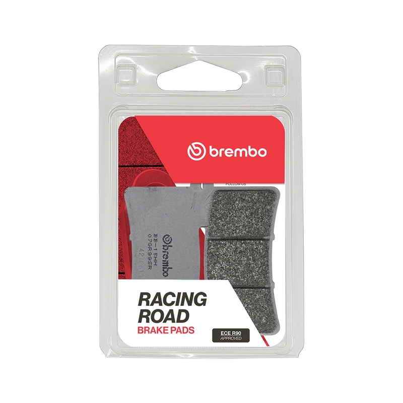 Bremsbeläge BREMBO