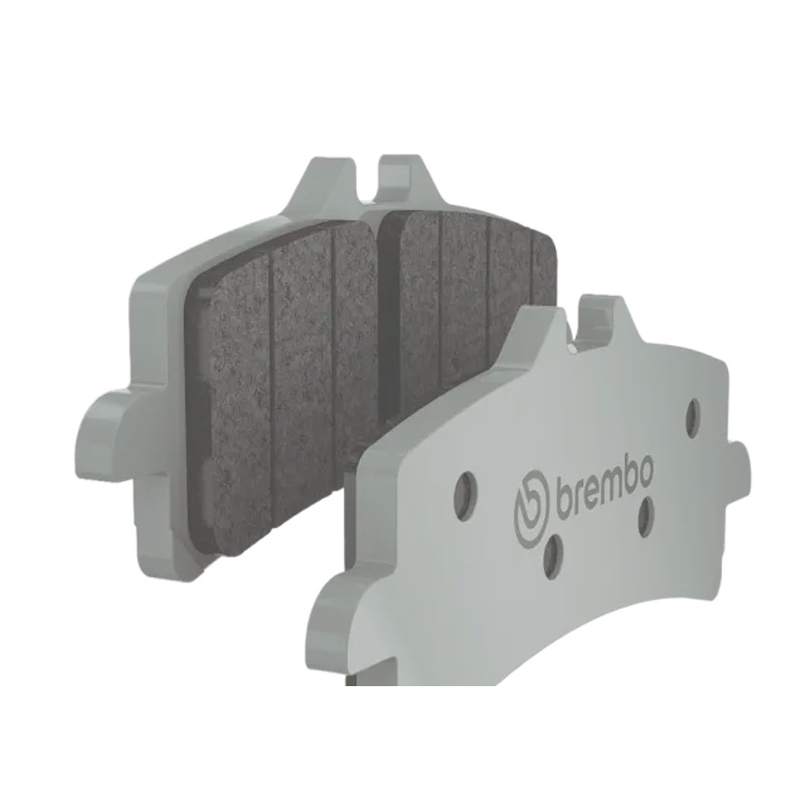 Bremsbeläge BREMBO