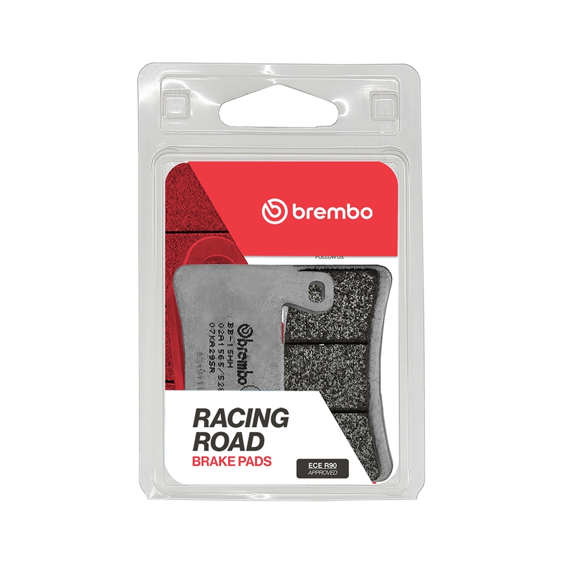Bremsbeläge BREMBO