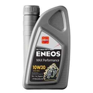 Motoröl ENEOS MAX Performance 10W-30 E.MP10W30/4 4l