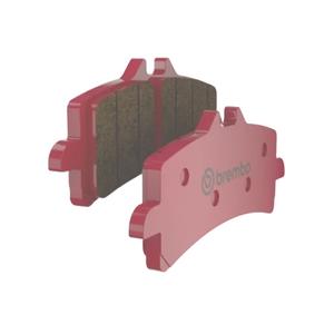 Bremsbeläge BREMBO 07GR93SP