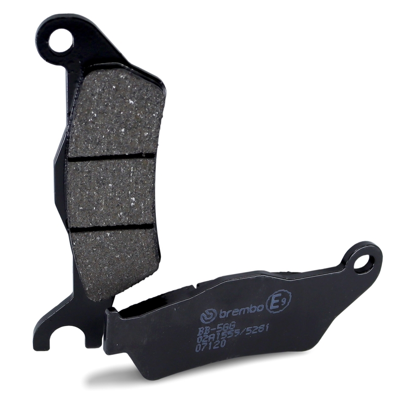 Bremsbeläge BREMBO CC SCOOTER