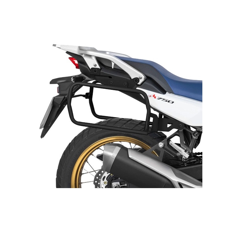 4P System fitting kit SHAD (for cases and bags TERRA and SH38X) für HONDA XL 750 Transalp  2023-2026