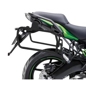 4P System fitting kit SHAD K0VR68I4P (for cases and bags TERRA and SH38X) für KAWASAKI Versys 650 2015-2026
