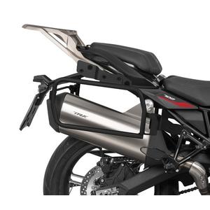 4P System fitting kit SHAD B0TR734P (for cases and bags TERRA and SH38X) für BENELLI TRK 702 2023-2026, BENELLI TRK 702 X 2023-2026