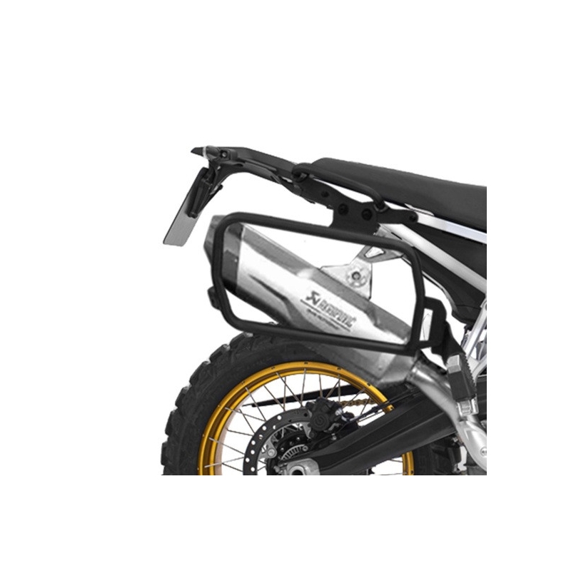 4P System fitting kit SHAD (for cases and bags TERRA and SH38X) für BMW F 900 GS 2024-2026