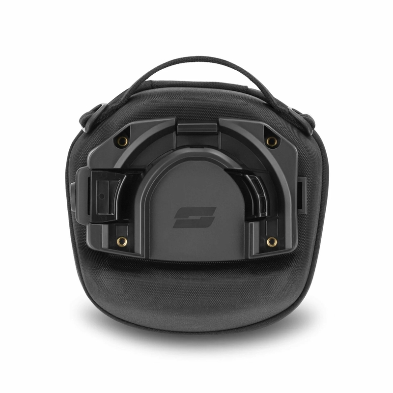 Tanktasche SHAD E02C for click system