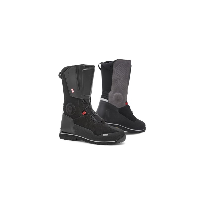 Revit Discovery OutDry Motorradstiefel Ausverkauf
