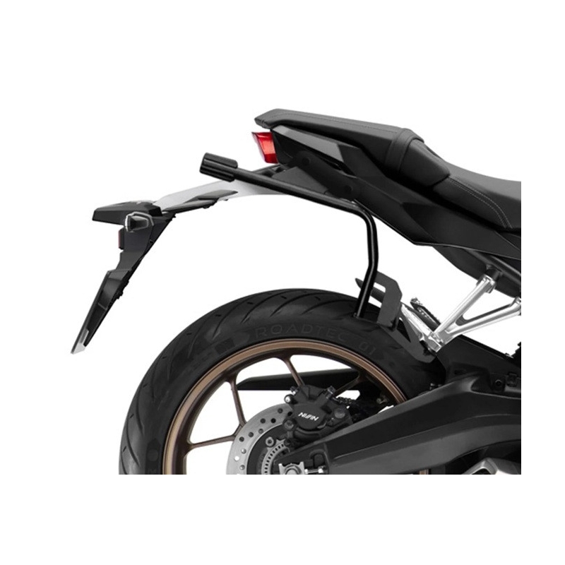 Monatgesatz 3P System SHAD für HONDA CB 650 R 2021-2023, HONDA CBR 650 R 2021-2023