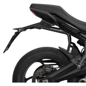 Monatgesatz 3P System SHAD T0TG62IF für TRIUMPH Tiger 660 / Sport 2022-2024