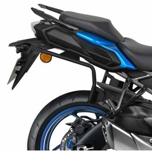 Monatgesatz 3P System SHAD S0GS12IF für SUZUKI GSX-S 1000 GT 2022-2026
