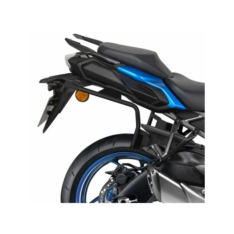 Monatgesatz 3P System SHAD für SUZUKI GSX-S 1000 GT 2022-2026