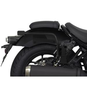 Monatgesatz 3P System SHAD H0RB12IF für HONDA CMX 1100 Rebel 2021-2026