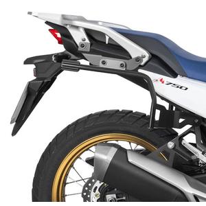 Monatgesatz 3P System SHAD H0TR73IF für HONDA XL 750 Transalp  2023-2026