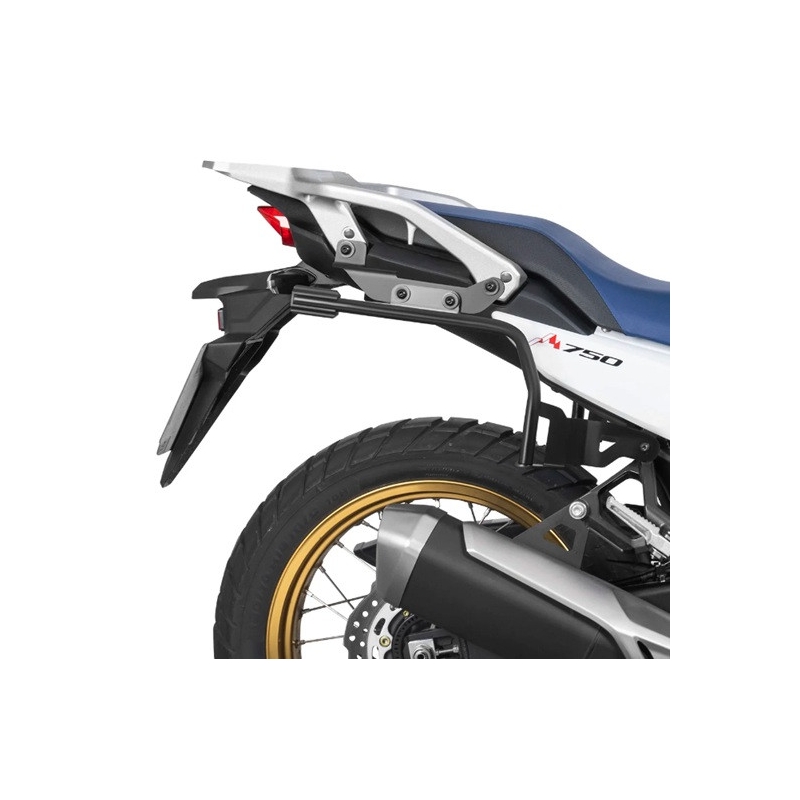 Monatgesatz 3P System SHAD für HONDA XL 750 Transalp  2023-2026