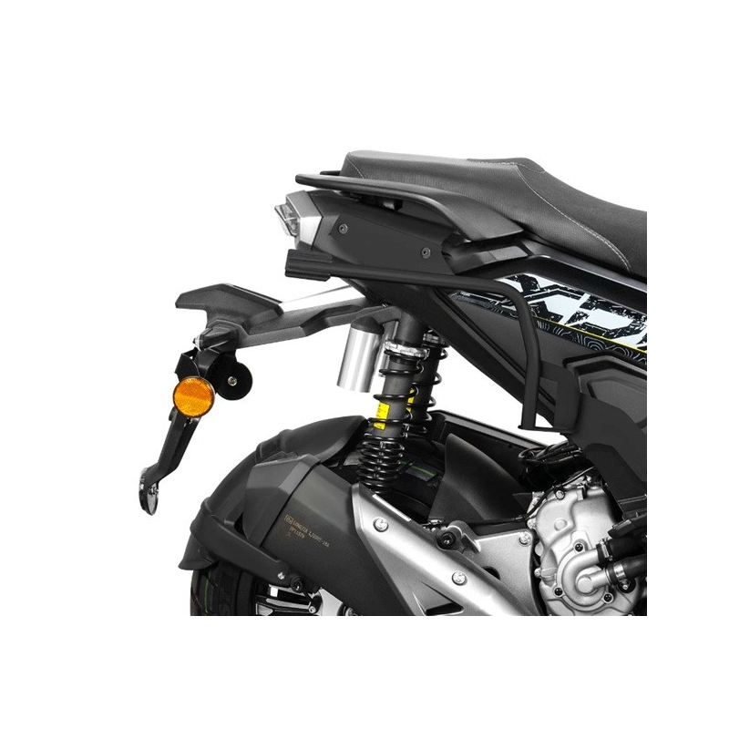 Monatgesatz 3P System SHAD für KEEWAY Vieste 300 XDV 2023-2026