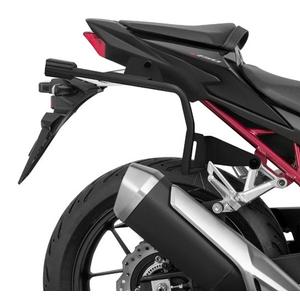 Monatgesatz 3P System SHAD H0CB73IF für HONDA CB 750 Hornet 2023-2026