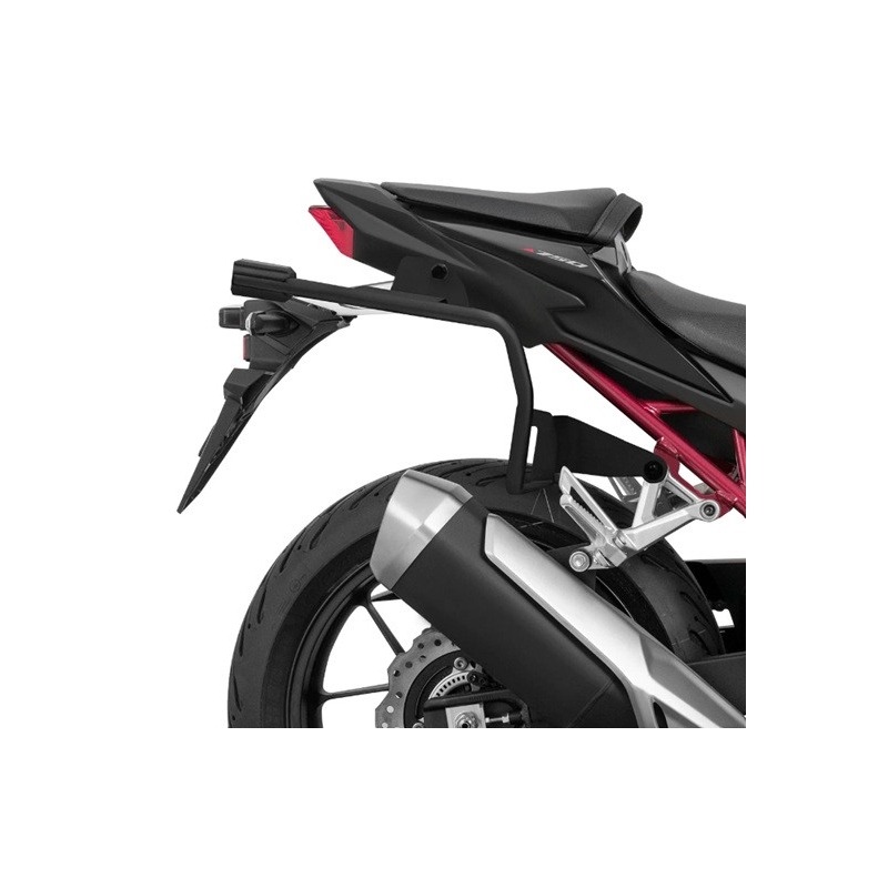Monatgesatz 3P System SHAD für HONDA CB 750 Hornet 2023-2026